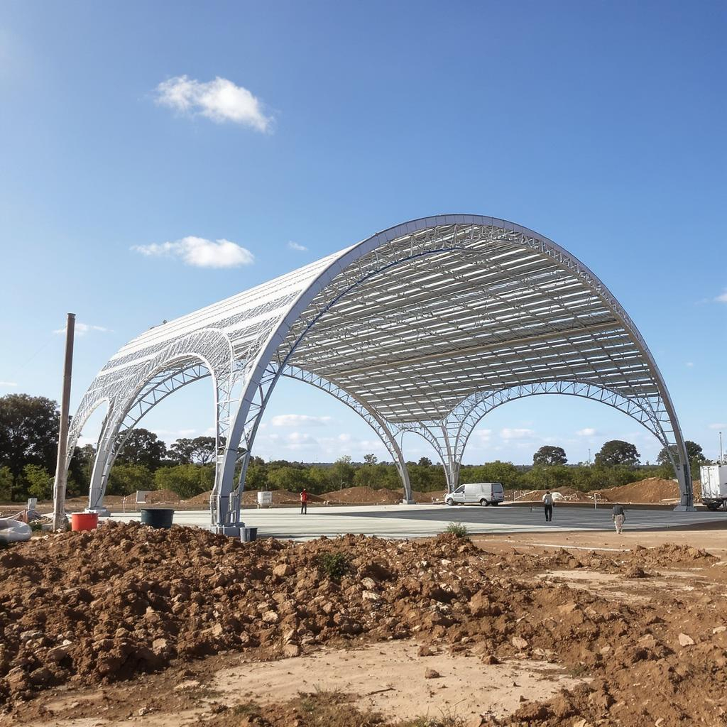Expert Engineers, Flawless Execution — Tensile Engineering You Can Trust