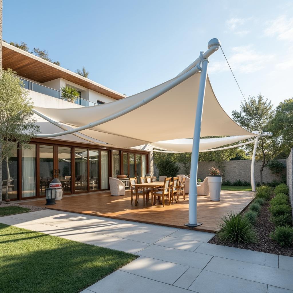 Smart Shade Solutions For Modern Spaces With Strength And Style