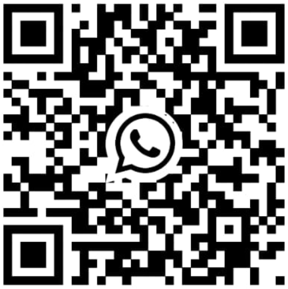 WhatsApp QR Code