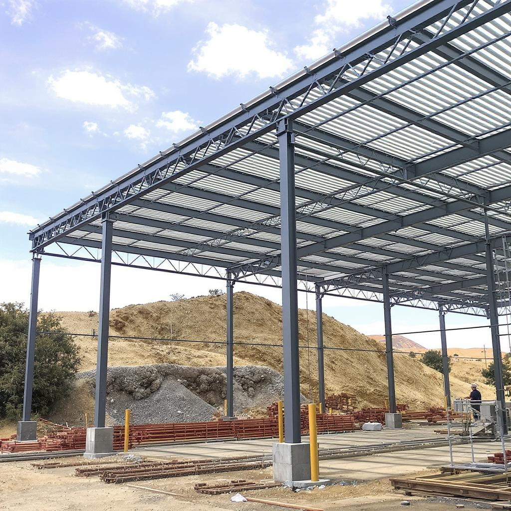 Reliable Tensile Solutions For Every Space & Every Purpose